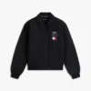 Kurtka Tommy x Cadillac F1® Team Coach Kurtka Tommy x Cadillac F1® Team Coach
