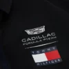 Kurtka Tommy x Cadillac F1® Team Coach Kurtka Tommy x Cadillac F1® Team Coach