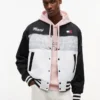 Kurtka Tommy x Cadillac F1® Team Miami Kurtka Tommy x Cadillac F1® Team Miami