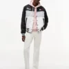 Kurtka Tommy x Cadillac F1® Team Miami Kurtka Tommy x Cadillac F1® Team Miami