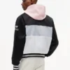 Kurtka Tommy x Cadillac F1® Team Miami Kurtka Tommy x Cadillac F1® Team Miami