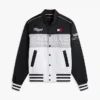 Kurtka Tommy x Cadillac F1® Team Miami Kurtka Tommy x Cadillac F1® Team Miami