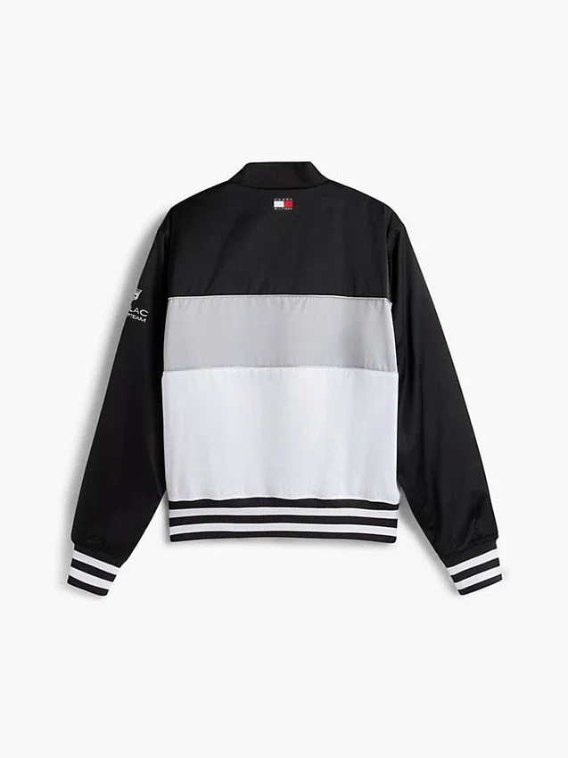 Kurtka Tommy x Cadillac F1® Team Miami Kurtka Tommy x Cadillac F1® Team Miami