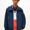 Kurtka wiatrówka Tommy Jeans Ripstop Chicago Kurtka wiatrówka Tommy Jeans Ripstop Chicago