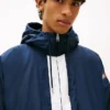 Kurtka wiatrówka Tommy Jeans Ripstop Chicago Kurtka wiatrówka Tommy Jeans Ripstop Chicago