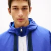 Kurtka wiatrówka Tommy Jeans Ripstop Chicago Kurtka wiatrówka Tommy Jeans Ripstop Chicago