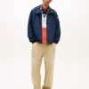 Kurtka wiatrówka Tommy Jeans Ripstop Chicago Kurtka wiatrówka Tommy Jeans Ripstop Chicago