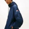 Kurtka wiatrówka Tommy Jeans Ripstop Chicago Kurtka wiatrówka Tommy Jeans Ripstop Chicago