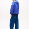 Kurtka wiatrówka Tommy Jeans Ripstop Chicago Kurtka wiatrówka Tommy Jeans Ripstop Chicago