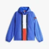 Kurtka wiatrówka Tommy Jeans Ripstop Chicago Kurtka wiatrówka Tommy Jeans Ripstop Chicago