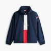 Kurtka wiatrówka Tommy Jeans Ripstop Chicago Kurtka wiatrówka Tommy Jeans Ripstop Chicago