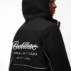 Kurtka wiatrówka Tommy x Cadillac F1® Team Kurtka wiatrówka Tommy x Cadillac F1® Team
