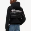 Kurtka wiatrówka Tommy x Cadillac F1® Team Kurtka wiatrówka Tommy x Cadillac F1® Team