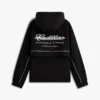 Kurtka wiatrówka Tommy x Cadillac F1® Team Kurtka wiatrówka Tommy x Cadillac F1® Team