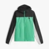Kurtka z kapturem Tommy Jeans Ripstop Kurtka z kapturem Tommy Jeans Ripstop