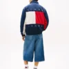 Kurtka z logo Tommy Jeans z powłoką hydrofobową Kurtka z logo Tommy Jeans z powłoką hydrofobową
