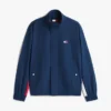 Kurtka z logo Tommy Jeans z powłoką hydrofobową Kurtka z logo Tommy Jeans z powłoką hydrofobową