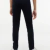 Legginsy dla dziewczynek z logo Tommy w stylu college’u
