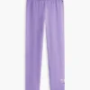 Legginsy dla dziewczynek z logo Tommy w stylu college’u