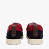 Lekkie zamszowe buty żeglarskie Lekkie zamszowe buty żeglarskie