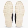 Lekkie zamszowe buty żeglarskie Lekkie zamszowe buty żeglarskie