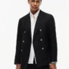 Marynarka z lnu New York Label