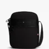 Mini torba reporterka z logo Tommy Mini torba reporterka z logo Tommy