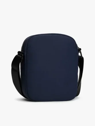 Mini torba reporterka z logo Tommy