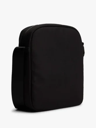 Mini torba reporterka z logo Tommy