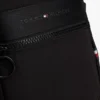 Mini torba reporterka z logo Tommy Mini torba reporterka z logo Tommy