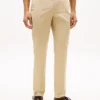New York Label Chino o prostym kroju New York Label Chino o prostym kroju