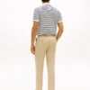 New York Label Chino o prostym kroju New York Label Chino o prostym kroju