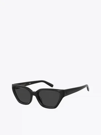 Okulary przeciwsłoneczne Sofia for Tommy w stylu „kocich oczu” Okulary przeciwsłoneczne Sofia for Tommy w stylu „kocich oczu”