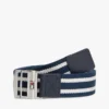 Pasek z klamrą suwakową Tommy Jeans Pasek z klamrą suwakową Tommy Jeans