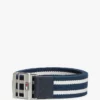 Pasek z klamrą suwakową Tommy Jeans Pasek z klamrą suwakową Tommy Jeans