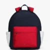 Plecak dla dzieci w stylu colorblock Plecak dla dzieci w stylu colorblock