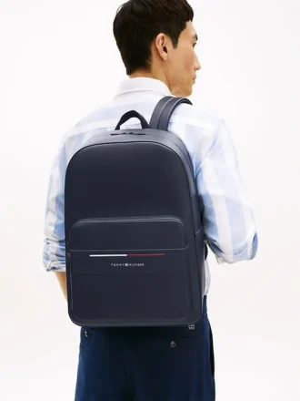 Plecak Signature Stripe