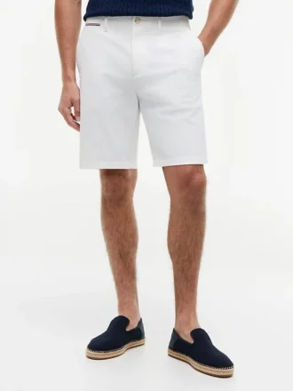 Regular Fit 9″ Comfort Waist Tommy Szorty