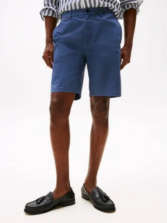 Regular Fit 9″ Comfort Waist Tommy Szorty