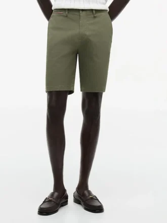 Regular Fit 9″ Comfort Waist Tommy Szorty Regular Fit 9″ Comfort Waist Tommy Szorty