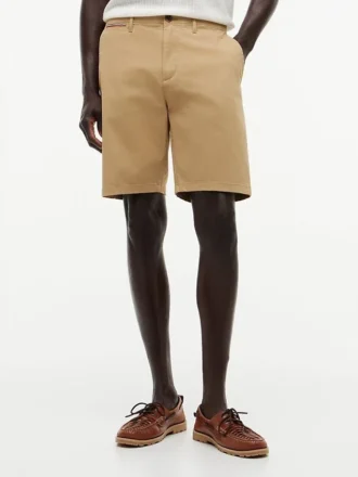 Regular Fit 9″ Comfort Waist Tommy Szorty