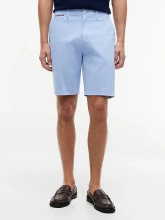 Regular Fit 9″ Comfort Waist Tommy Szorty