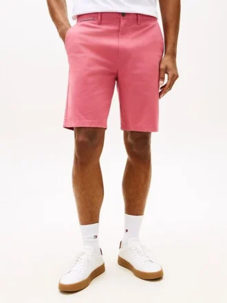 Regular Fit 9″ Comfort Waist Tommy Szorty