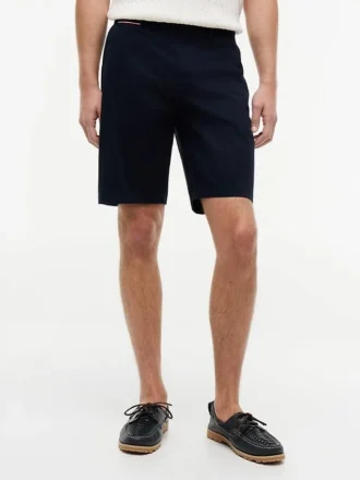 Regular Fit 9″ Comfort Waist Tommy Szorty