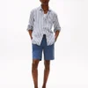 Regular Fit 9″ Comfort Waist Tommy Szorty Regular Fit 9″ Comfort Waist Tommy Szorty