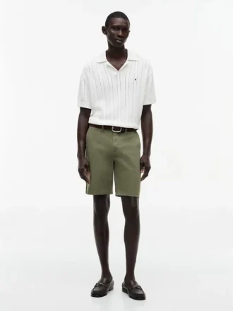 Regular Fit 9″ Comfort Waist Tommy Szorty Regular Fit 9″ Comfort Waist Tommy Szorty