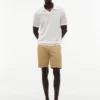 Regular Fit 9″ Comfort Waist Tommy Szorty Regular Fit 9″ Comfort Waist Tommy Szorty