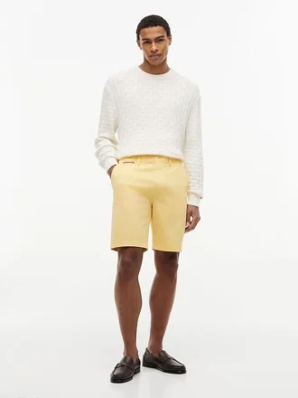 Regular Fit 9″ Comfort Waist Tommy Szorty