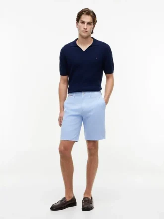 Regular Fit 9″ Comfort Waist Tommy Szorty