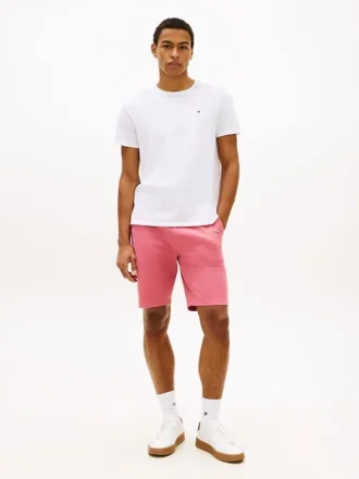 Regular Fit 9″ Comfort Waist Tommy Szorty